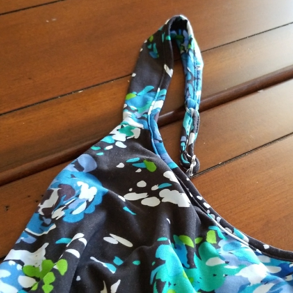 💐 NEW DIRECTIONS NIGHTIE - Picture 4 of 8